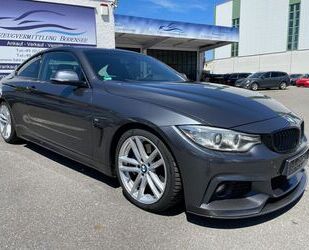 BMW 420 Gebrauchtwagen