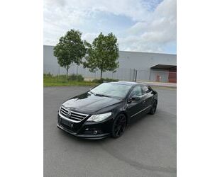 Porsche Passat CC 