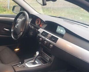 BMW 525 Gebrauchtwagen
