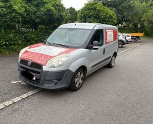 Fiat Doblo Gebrauchtwagen