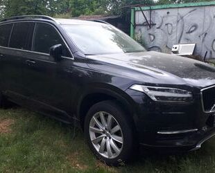 Volvo XC90 Gebrauchtwagen