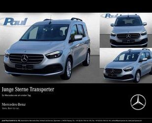 Mercedes-Benz T-Klasse Gebrauchtwagen