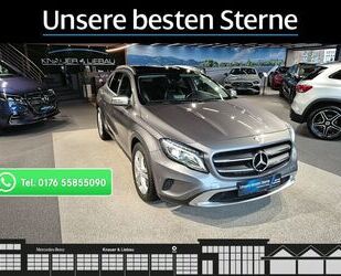 Mercedes-Benz GLA 200 Gebrauchtwagen