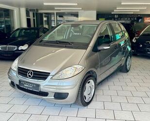 Mercedes-Benz A 150 Gebrauchtwagen