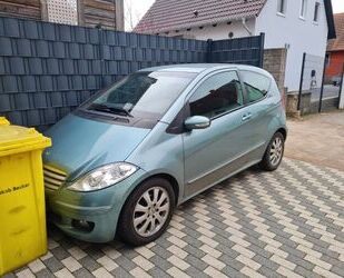 Mercedes-Benz A 180 Gebrauchtwagen