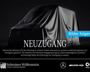 Mercedes-Benz V 300 Gebrauchtwagen