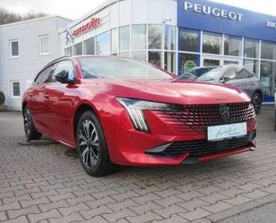 Peugeot 508 Gebrauchtwagen