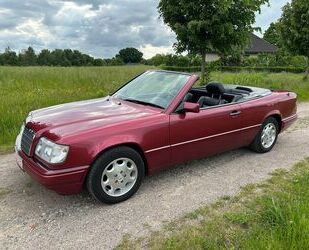 Mercedes-Benz 320 Gebrauchtwagen