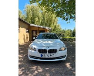 BMW 520 Gebrauchtwagen