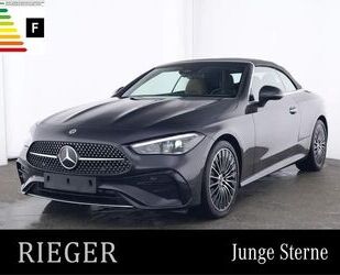 Mercedes-Benz CLE 300 Gebrauchtwagen