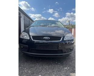 Ford C-Max Gebrauchtwagen