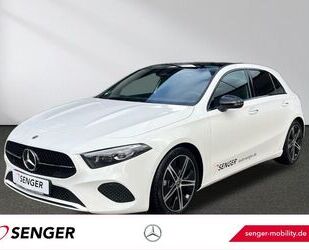 Mercedes-Benz A 180 Gebrauchtwagen