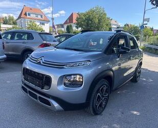 Citroen C3 Gebrauchtwagen