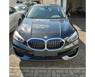 BMW 118 Gebrauchtwagen