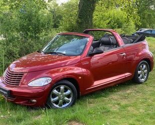 Chrysler PT Cruiser Gebrauchtwagen