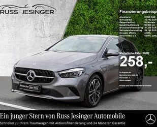 Mercedes-Benz B 200 Gebrauchtwagen