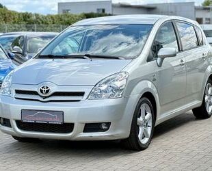 Toyota Corolla Verso Gebrauchtwagen