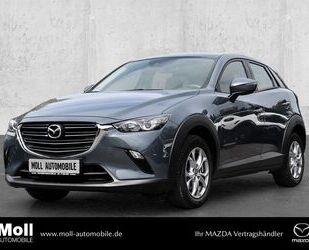 Mazda CX-3 Gebrauchtwagen