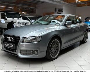 Audi A5 Gebrauchtwagen