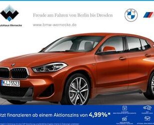 BMW X2 Gebrauchtwagen