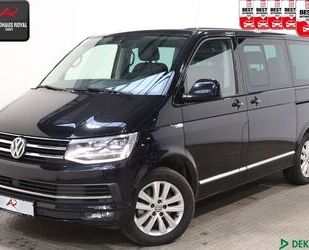 VW T6 Multivan Gebrauchtwagen