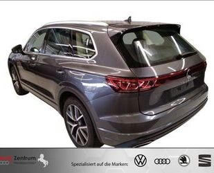 VW Touareg Gebrauchtwagen