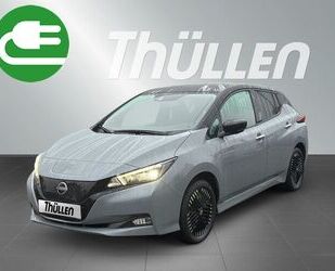 Nissan Leaf Gebrauchtwagen
