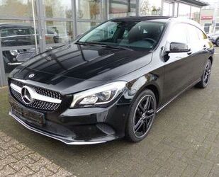 Mercedes-Benz CLA 180 Gebrauchtwagen