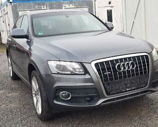 Audi Q5 Gebrauchtwagen