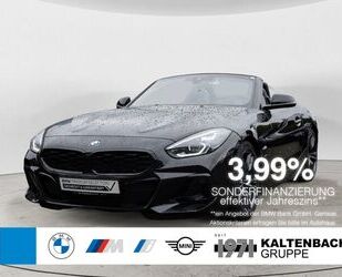 BMW Z4 M40 Gebrauchtwagen