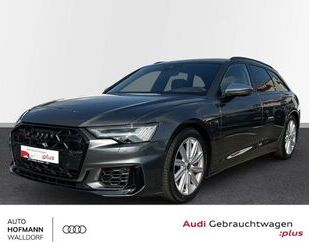 Audi S6 Gebrauchtwagen