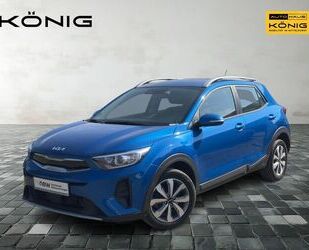 Kia Stonic Gebrauchtwagen