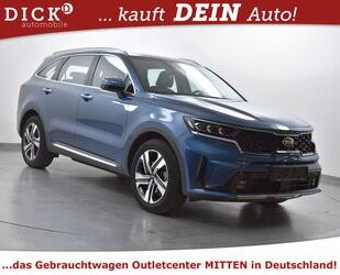 Kia Sorento Gebrauchtwagen