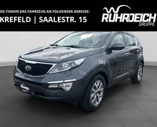Kia Sportage Gebrauchtwagen