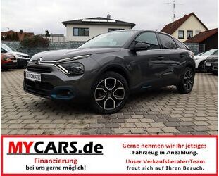 Citroen C4 Gebrauchtwagen