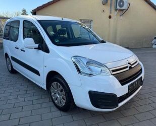 Citroen Berlingo Gebrauchtwagen