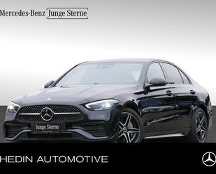 Mercedes-Benz C 180 Gebrauchtwagen