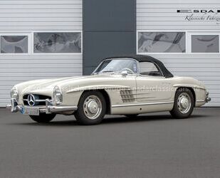 Mercedes-Benz 300 Gebrauchtwagen