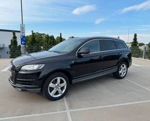 Audi Q7 Gebrauchtwagen