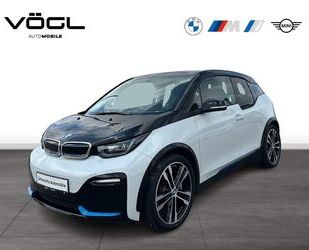 BMW i3 Gebrauchtwagen