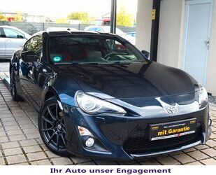 Toyota GT86 Gebrauchtwagen