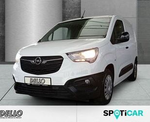 Opel Combo Gebrauchtwagen