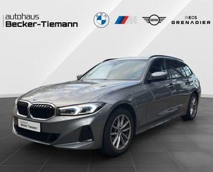 BMW 318 Gebrauchtwagen