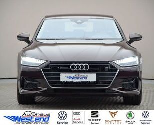 Audi A7 Gebrauchtwagen