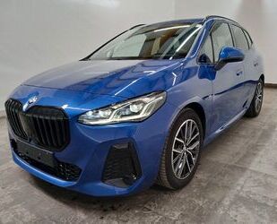 BMW 218 Active Tourer Gebrauchtwagen