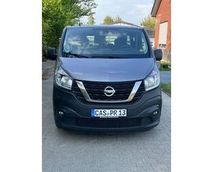 Nissan NV300 Gebrauchtwagen