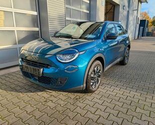 Fiat 600 Gebrauchtwagen