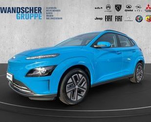 Hyundai KONA Gebrauchtwagen