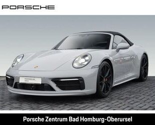 Porsche 992 Gebrauchtwagen