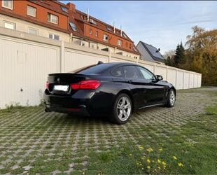 BMW 430 Gran Coupé Gebrauchtwagen